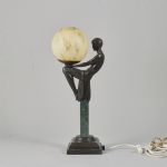 654757 Table lamp